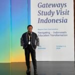 Bukti Kiprah Alumni UMM, Ruri Kini Terlibat Strategi Kebijakan di Kemendikdasmen