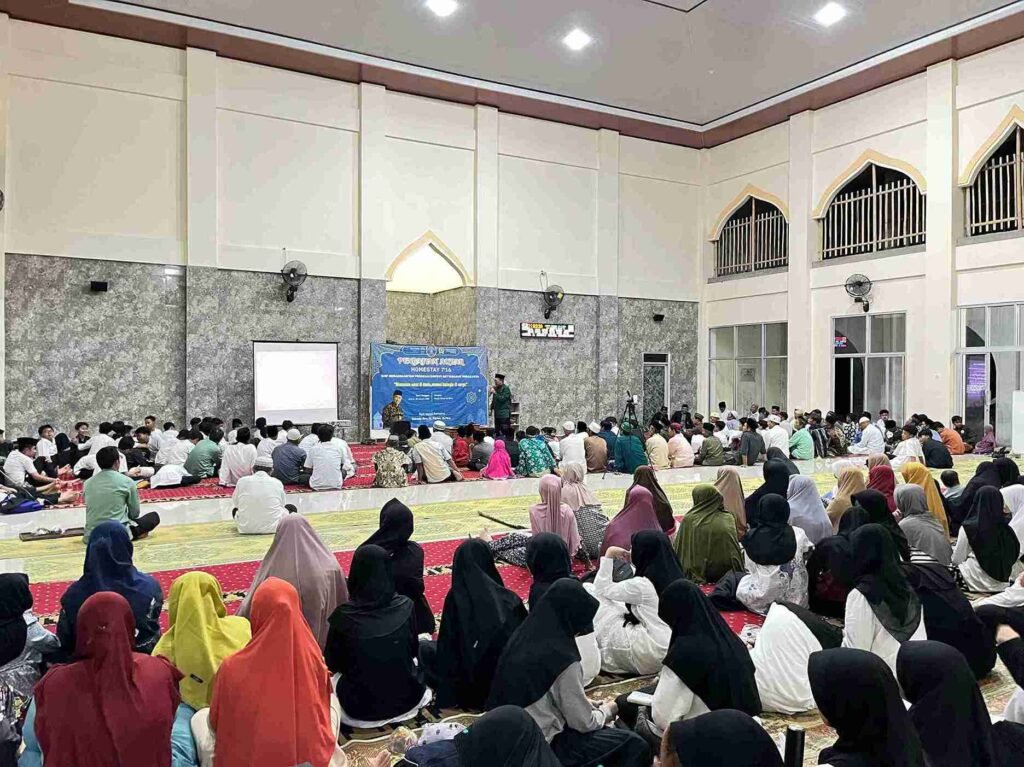 Belajar Hidup di Desa, 150 Siswa SMP Muhammadiyah PK Ikuti Home Stay di Wonogiri