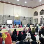 Belajar Hidup di Desa, 150 Siswa SMP Muhammadiyah PK Ikuti Home Stay di Wonogiri