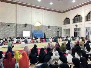 Belajar Hidup di Desa, 150 Siswa SMP Muhammadiyah PK Ikuti Home Stay di Wonogiri