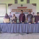 Tingkatkan Kualitas Pembelajaran, Delegasi Guru MTs Muhammadiyah 4 Sugihwaras Ikuti Workshop Literasi dan Numerasi
