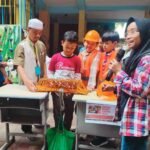 Pameran Proyek Tugas Akhir Siswa Kelas V Sekolah Kreatif Baratajaya Bertabur Produk Inovatif Penuh Kemeriahan