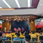 Rihlah Ilmiah ke UMM, Santri Al Mizan Muhammadiyah Lamongan Dapat Inspirasi dan Motivasi Masa Depan