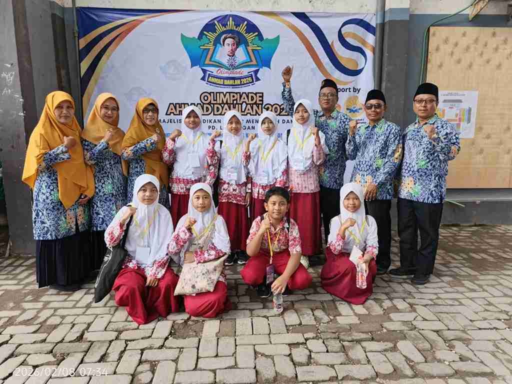 Olimpiade Ahmad Dahlan 2026: Ajang Bergengsi, 940 Siswa Muhammadiyah Tunjukkan Prestasi Terbaik