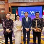 LDK Muhammadiyah Hadiri Resepsi Hari Ulang Tahun Kaisar Jepang di Surabaya