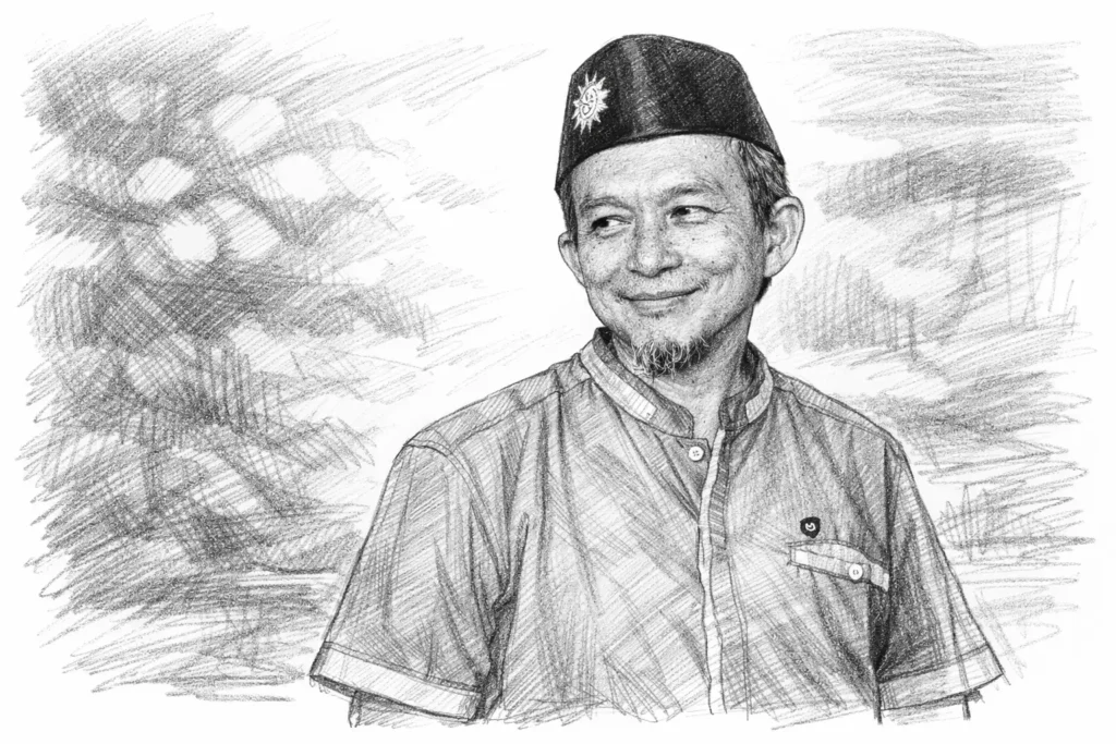 Menyambut Ramadan: Saatnya Menaikkan Value Diri