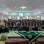 Rakorwil LPCRPM PWM Jatim: Menguatkan Cabang Ranting Masjid sebagai Basis Kelembagaan Muhammadiyah