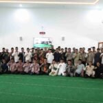 LPCRPM PWM Jatim Gelar Pelatihan Marbot, Teguhkan Masjid sebagai Pusat Pemberdayaan Umat