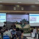 Kolaborasi LPCRPM dan PTM, Umsura Paparkan Model Strategis Penguatan Kelembagaan