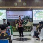 Ketua LPCRPM PWM Jatim Tegaskan Arah Strategis 2026: Perkuat Cabang dan Ranting sebagai Ujung Tombak Muhammadiyah