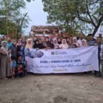 Semangat Silaturrahim Ditegaskan Kembali oleh ‘Alumni Kompak’ dalam Event Ini