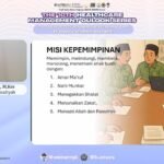 The 10th Healthcare Management Outlook Series: Kepemimpinan Islami Jadi Kunci Hadapi Disrupsi Layanan Kesehatan