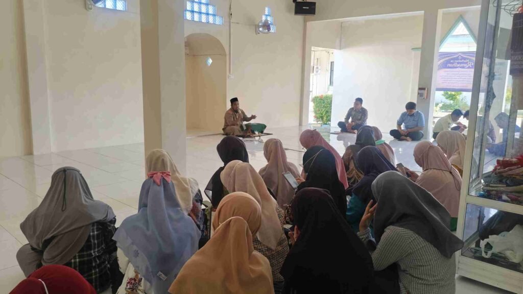 Di Antara Doa dan Ikhtiar: Ramadan Bergerak dari Musholah Al-Falah RS Muhammadiyah Kalikapa