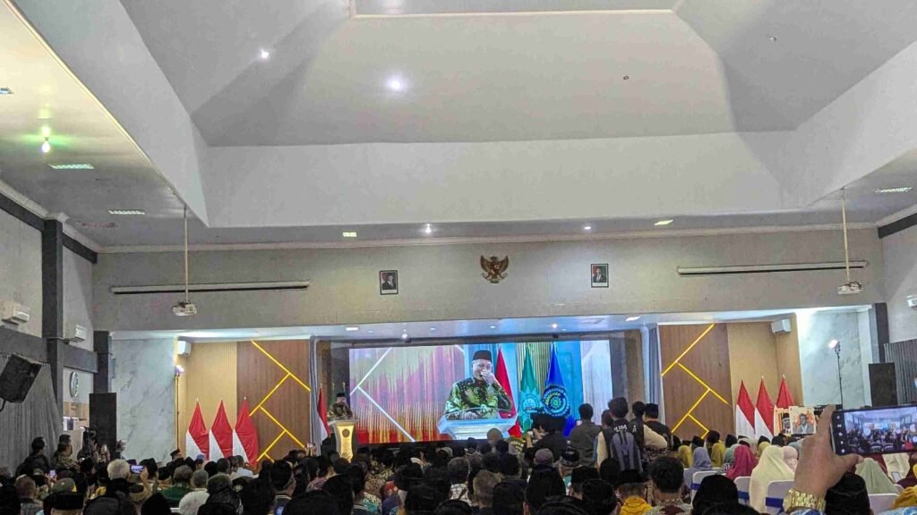 Inilah Tuan Rumah Kajian Ramadan dan Musywil PWM Jawa Timur 2027 
