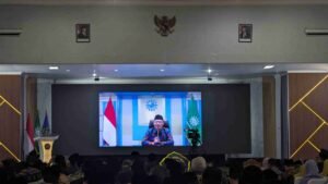Haedar Nashir: Bumi Diciptakan untuk Dimakmurkan, Bukan Dirusak