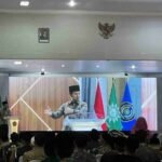 Wagub Jatim Apresiasi Kajian Ramadan PWM Jatim, Soroti Ekoteologi dan Peran Muhammadiyah