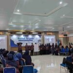 Teguhkan Ideologi Dakwah Persyarikatan, 133 Dosen dan Tendik UMLA Ikuti Baitul Arqom