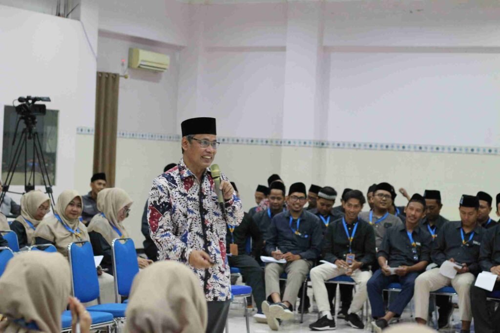 Manhaj Tarjih: Rasionalitas Keagamaan dan Tantangan Modernitas