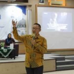 Baitul Arqom Dosen dan Tendik UMLA: Menguatkan Peran Kader dalam Pengembangan Cabang dan Ranting