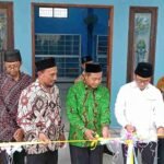Gedung Dakwah Muhammadiyah Karangbinangun Diresmikan, Teguhkan Konsolidasi Dakwah Keumatan