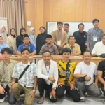 MPKS PP Muhammadiyah dan MPKS PWM Sumatera Utara Perkuat Kapasitas Relawan KawanMu