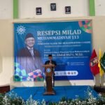 Abdul Mu’ti Tekankan Pentingnya Pendidikan, Inovasi, dan Hindari Sikap Jumud