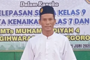 Memperteguh Mata Rantai Pendidikan Muhammadiyah