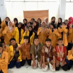 PR IPM Spemsa Gelar Studi Banding Bersama PR IPM SMP Muhammadiyah 16 Surabaya untuk Perkuat Kepemimpinan Pelajar