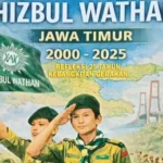 Buku Jejak Sejarah Hizbul Wathan Jatim Resmi Diluncurkan di Jember