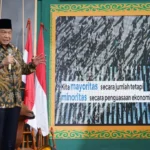 CT di Pengkajian Muhammadiyah: Mental Instan Bisa Gagalkan Indonesia Maju