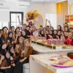 Bangun Bisnis Kue Kering Miliaran dengan Ikhtiar dan Tawakal