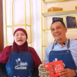 Dari Air Mata PHK Menuju Keberkahan Miliaran