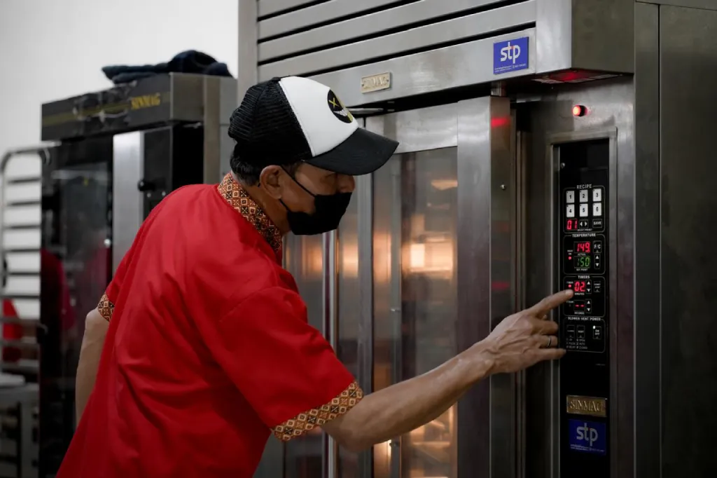 Dari Air Mata PHK Menuju Keberkahan Miliaran