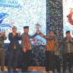 DIY Juara Umum OlympicAD VIII 2026 di Makassar