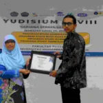 Fakultas Pertanian UMG Mencetak Arsitek Ketahanan Pangan Nasional