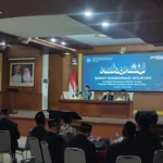 Dana Haji, Kemandirian Jemaah, dan Kompleksitas Pembiayaan Jadi Sorotan dalam Rakorwil LPHU PWM Jatim