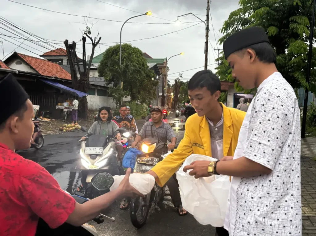 Darul Arqom Kelas 7 Spemsa: Ramadan Ceria dan Ibadah Maksimal
