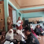 Dikdasmen PCM Wonokromo Gelar Pelatihan Tata Kelola AUM Pendidikan