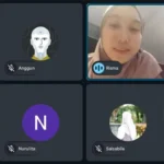 Diskusi Perdana FOKAMM soal Literasi Digital