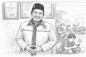 Langka: Menjadi Selebriti Langit yang Tak Punya Followers di Bumi