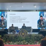 Ekoteologi sebagai Jalan Tengah antara Teosentrisme dan Antroposentrisme