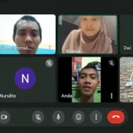 FOKAAM Dorong Kesadaran Keamanan Digital Kader Muda Muhammadiyah