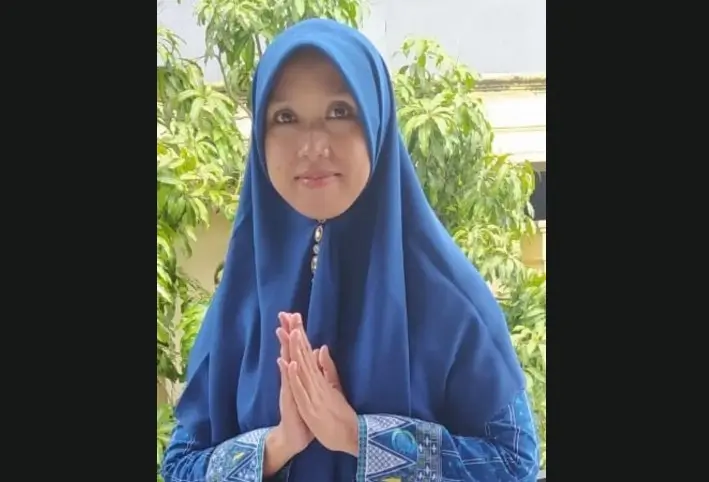 Saat Layar Gadget Menghalangi Cahaya Ilahi