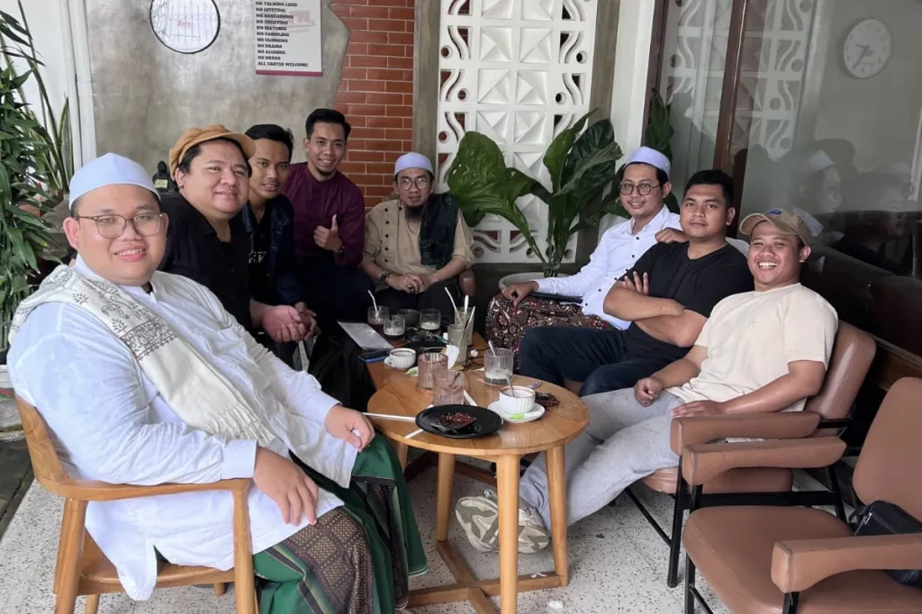 Forum Gawagis Muhammadiyah Sepakat Islah dan Tahkim di Kediri