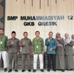 MBS Al-Amin ke Spemdalas, saling Mengambil Inspirasi