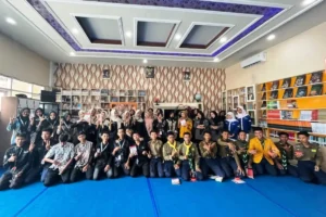 HPN 2026, SMK Models Bedah Journey of Organization