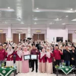 HIMA PGSD UMLA Dorong Mahasiswa Lolos Program Nasional