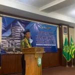 Konsolidasi Gerakan, HW Jateng Gelar Ideopolitor