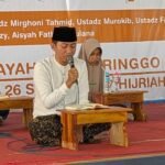 Santri Belia Ini Hafal 7 Juz, Lampaui Target 3 Juz