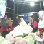 Hampir Satu Dekade, Jumat Berkah Masjid Al-Falah Jalen Konsisten Layani Jamaah